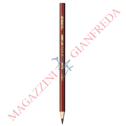 GIOTTO SUPERMINA PASTELLO SINGOLO - ROSSO GERANIO